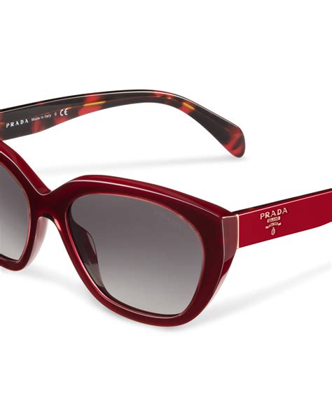 lunette prada nouvelle collection|Prada sunglasses clearance.